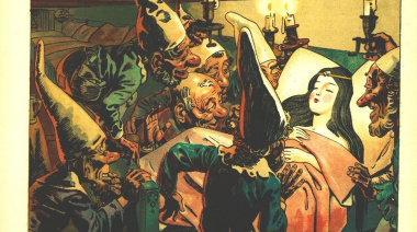 El mito de Blancanieves revisitado en clave feminista