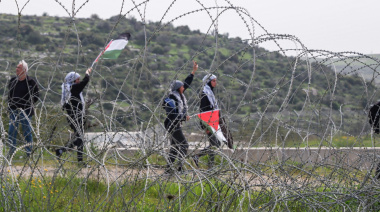 Predecible y prevenible: La comunidad internacional y el genocidio en Gaza