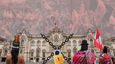 Desregulación para unos, más riesgos para todos: facultades que amenazan los territorios y la democracia.