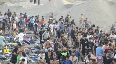 El papel de las redes sociales en la crisis migratoria de Ceuta
