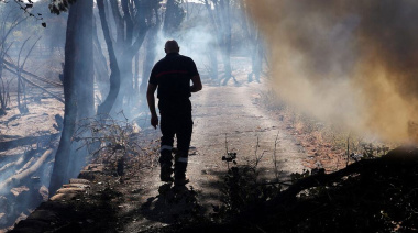 El Niño: Se ha acabado el ensayo general, estamos viviendo la cruda realidad