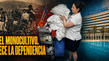 Canarias S.A.: Poder, propiedad y clases sociales en un archipiélago dependiente