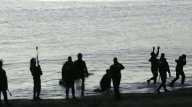 Ceuta: geopolítica de la coacción y la asignatura pendiente del Sáhara