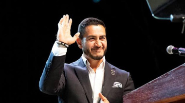 Gran triunfo progresista: Abdul El-Sayed se impuso en primarias demócratas al Senado en Michigan