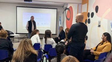Redes humanas contra el aislamiento: Córdoba lanza una formación pública para detectar la soledad no deseada