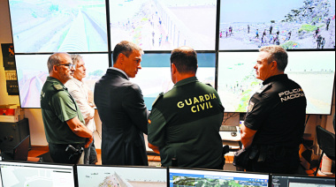 ¿Ceuta? Una tragedia griega