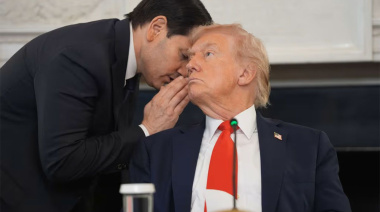 Según Marco Rubio: Cuba, la amenaza comunista
