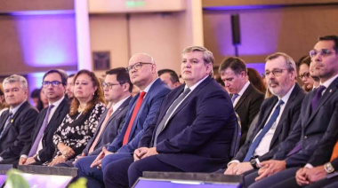 Los banqueros apuran a Lovera: "El grado de inversión no es un pasaporte automático a la prosperidad"