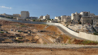 "No son incidentes aislados": las políticas israelíes en Cisjordania son pasos coordinados hacia la anexión