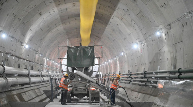 Ajuste en clave china: Shanghái define su primer aumento de subte en 21 años