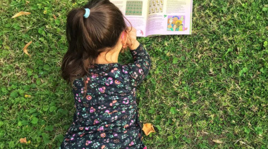 «Ninguna infancia sin libros»: una iniciativa para multiplicar el acceso a la lectura