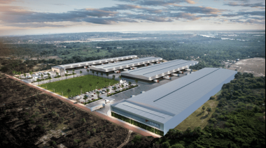 Impulsan parque industrial mixto para generar empleo en Misiones