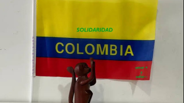 La patria milagro y el arca de Noé
