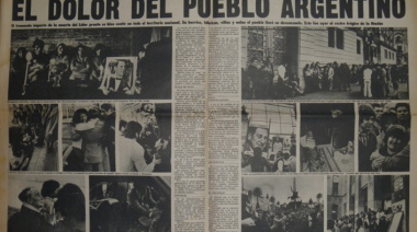 Memorias de un periodista pionero: A 52 años de la clausura del diario Noticias