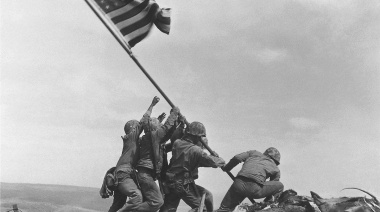 Modelo de dominación: en 250 años de independencia, EE UU no vivió en guerra solo en 22