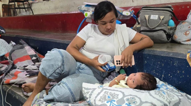 Terremoto en Colombia: la ONU prepara asistencia alimentaria para 100.000 personas