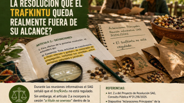 «La semilla llama y nos seguirá uniendo»: Comunicado de Red de Semillas Libres Chile
