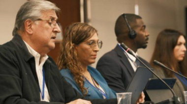 OLCA y organizaciones de Latinoamérica alertan ante la CIDH sobre los impactos de la expansión acelerada y desregulada de los centros de datos