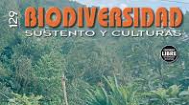 Biodiversidad, sustento y culturas