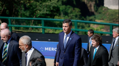 Los productores ya descartan un acuerdo en el Mercosur por las cuotas de exportación a Europa