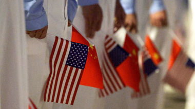 El costo que pagaría EE.UU. por sus sanciones contra China