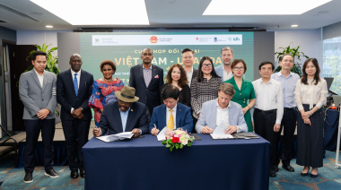 Nuevo programa busca movilizar inversiones para producir café regenerativo en Colombia, Vietnam, India y Uganda