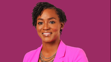 Primarias demócratas: juventud, progreso y sindicalismo al Senado con Angie Nixon en Florida