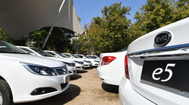 Brasil se consolida como principal «hub» de movilidad sostenible en América Latina