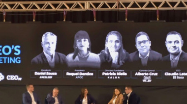 El futuro cambió: descubre la hoja de ruta para liderar empresas en la era de la IA y el factor humano
