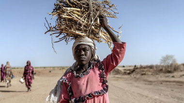 A medida que las guerras se extienden, el sistema alimentario mundial se desmorona
