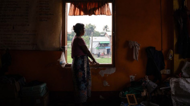 Myanmar: las minorías están atrapadas en el cerco de la violencia y la economía de guerra