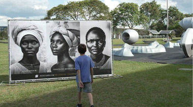 Luiza Mahin y las mujeres africanas que la historia decidió olvidar