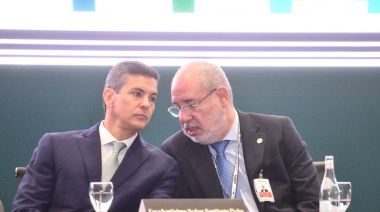 Advierten que Paraguay agotará toda su energía hidroeléctrica para 2030