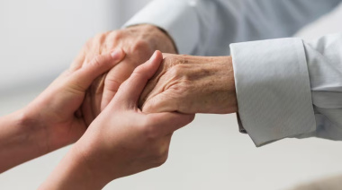 América Latina necesitará 27 millones de personas cuidadoras adicionales para adultos mayores en 2050