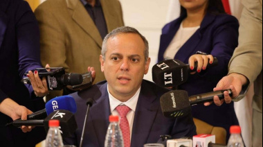 Con votos de la oposición, el cartismo consigue la reelección de Camilo Benítez en la Contraloría