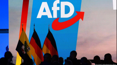 ¿Derecha, ultraderecha o fascismo? Cómo definir al AfD
