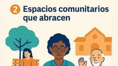 La soledad también es un problema de infraestructura: qué hace falta para reconstruir los vínculos