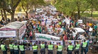 Codehupy y organizaciones indígenas y campesinas alertan sobre cambios que podrían facilitar la venta y concentración de tierras del INDERT