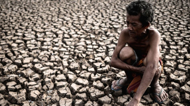 El Niño será muy fuerte, con más sequías, inundaciones y calor extremo hasta el 2027