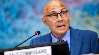 El responsable de ONU Derechos Humanos pide controlar la IA antes de que se convierta en un riesgo existencial