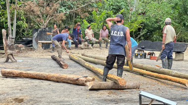 Ecuador: Sarayacu demuestras que los saberes ancestrales protegen la Amazonía