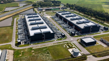 El auge de los centros de datos pondrá a prueba las redes eléctricas
