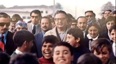 Una derrota que no ha sido breve