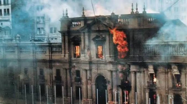 Rememorar es resistir: Medio siglo después del sacrificio de Allende