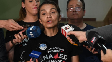 Médicos ratifican que salario piso es irrenunciable y piden una sola mesa de negociación