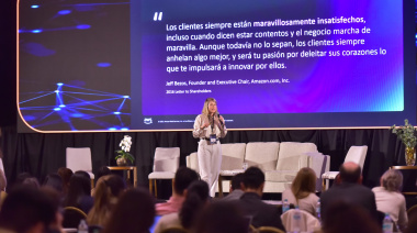 Inteligencia, Empatía y Liderazgo Humano: Así Concluyó con Éxito Rotundo la 16ª Edición del Congreso de CX e Innovación