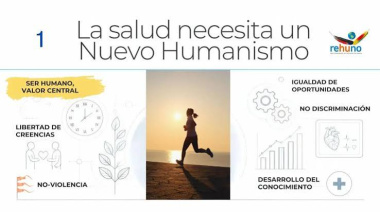La salud pública en la encrucijada: el ser humano como valor central