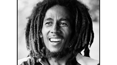 Bob Marley 1, Inglaterra 0