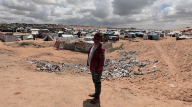 El Alto Comisionado pide investigar posibles crímenes de guerra tras hallar cientos de cuerpos en Gaza