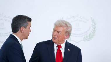 Paraguay queda afuera de la ayuda militar de EEUU, pero avanza en las unidades antiterroristas